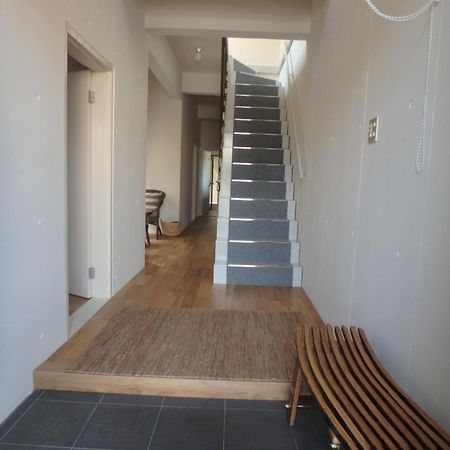 Aoi Guest House 京都市 エクステリア 写真
