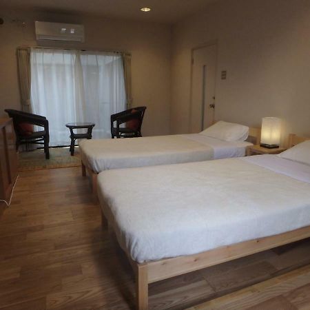 Aoi Guest House 京都市 エクステリア 写真