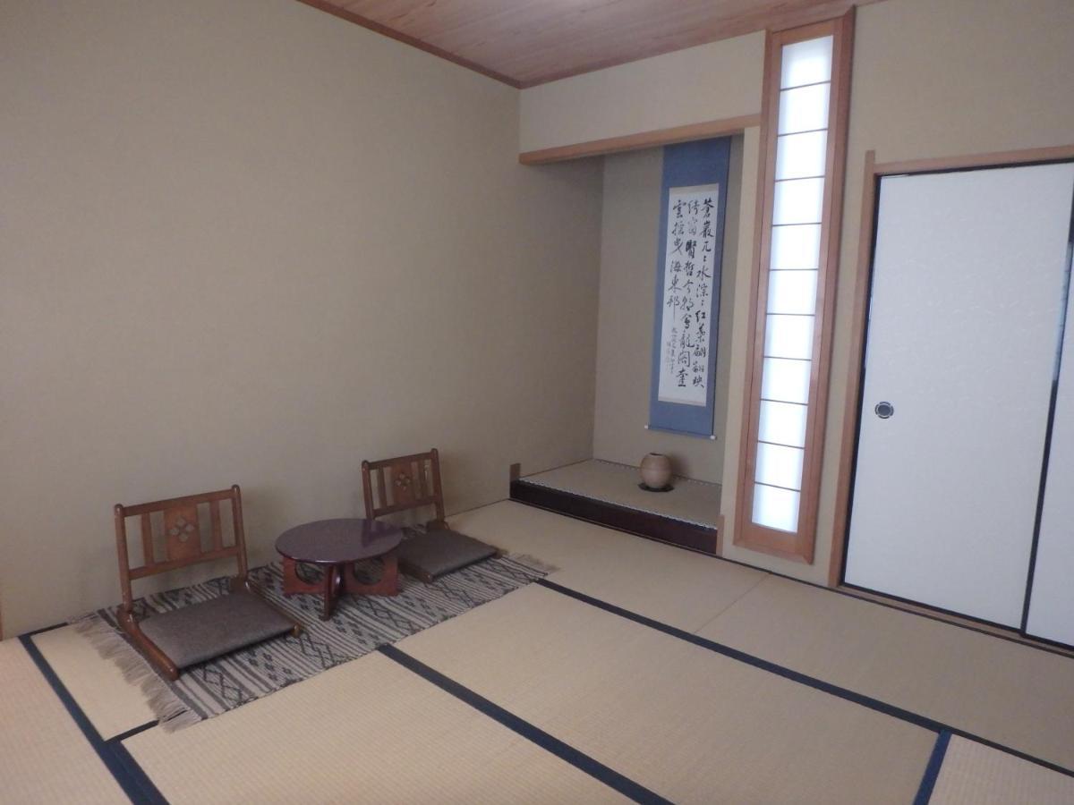 Aoi Guest House 京都市 エクステリア 写真