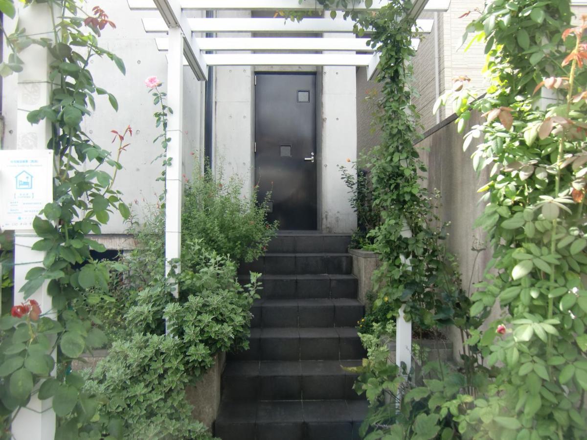Aoi Guest House 京都市 エクステリア 写真