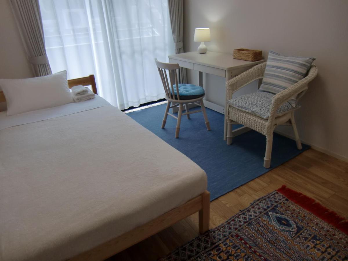 Aoi Guest House 京都市 エクステリア 写真