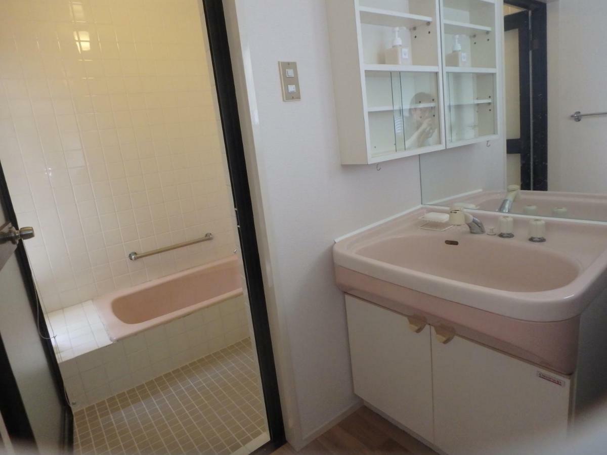 Aoi Guest House 京都市 エクステリア 写真