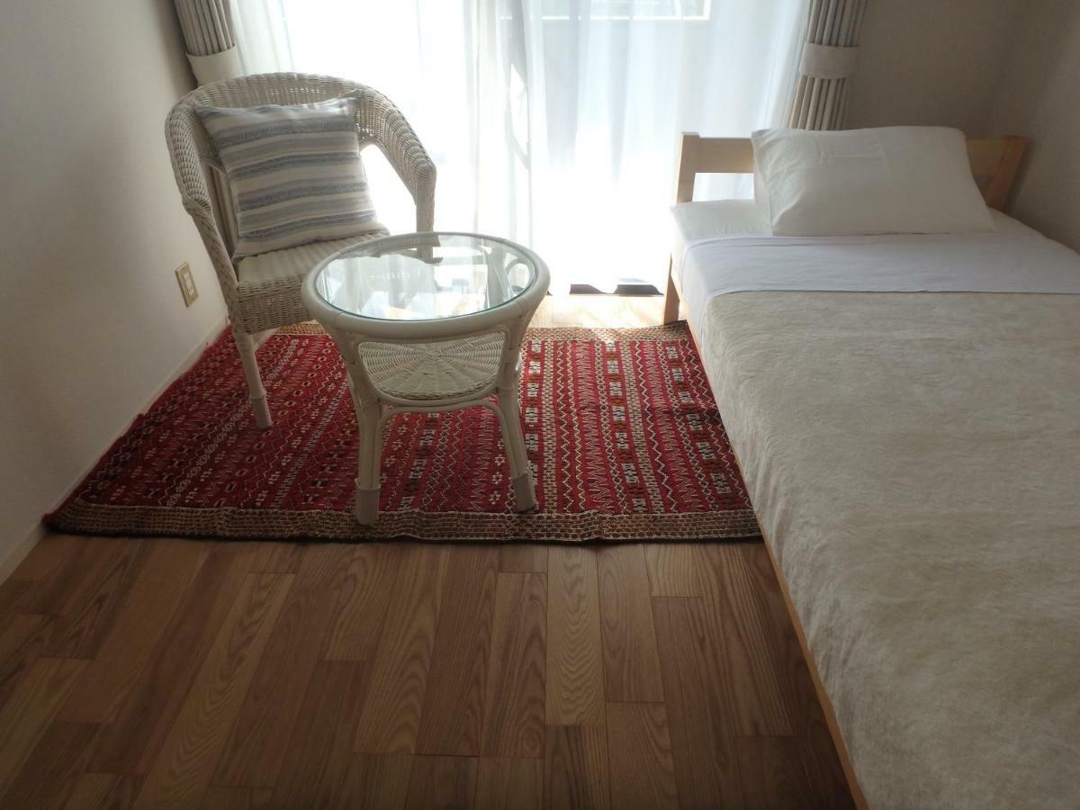 Aoi Guest House 京都市 エクステリア 写真