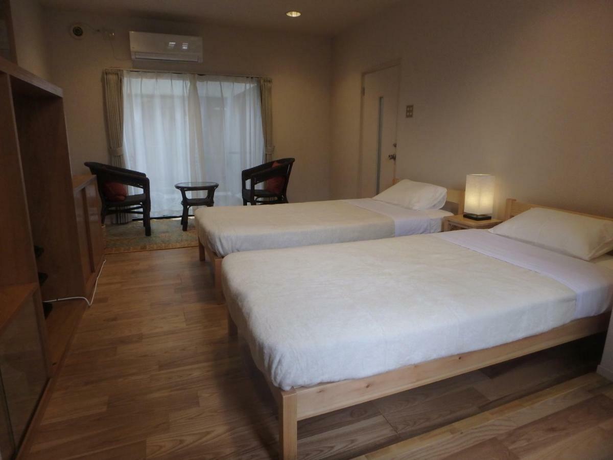 Aoi Guest House 京都市 エクステリア 写真