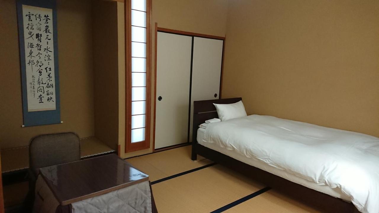 Aoi Guest House 京都市 エクステリア 写真